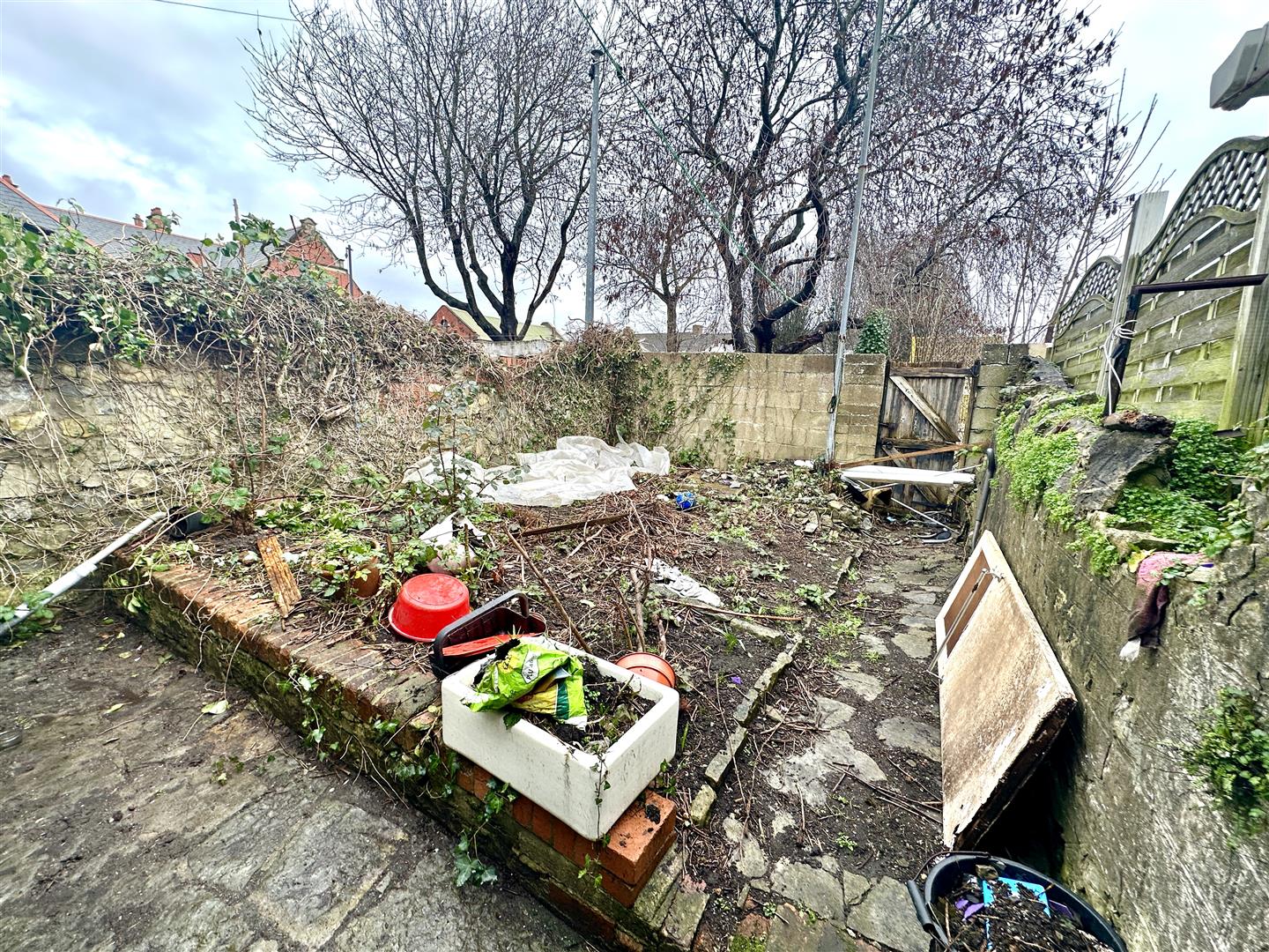 Hannah Street, Barry Knights Estate Agents